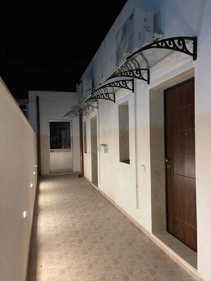 B&B Melissa Noto Exterior foto